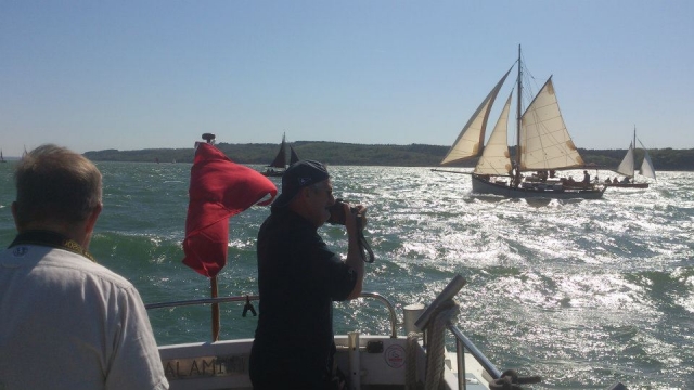  Pbaños en barco 
